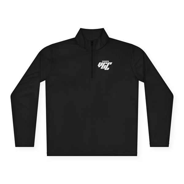 YGC Quarter-Zip Pullover