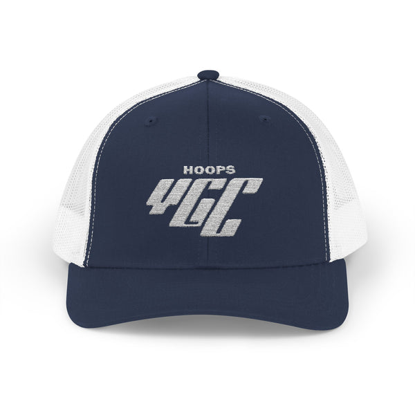 YGC Snapback Trucker Cap