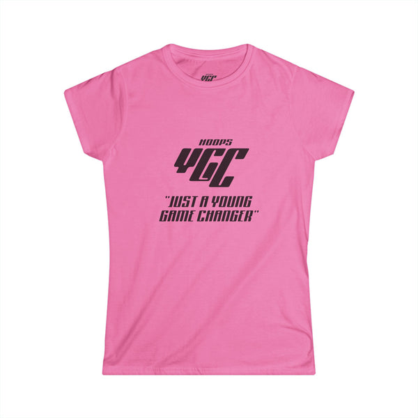 Women's Soft style Tee