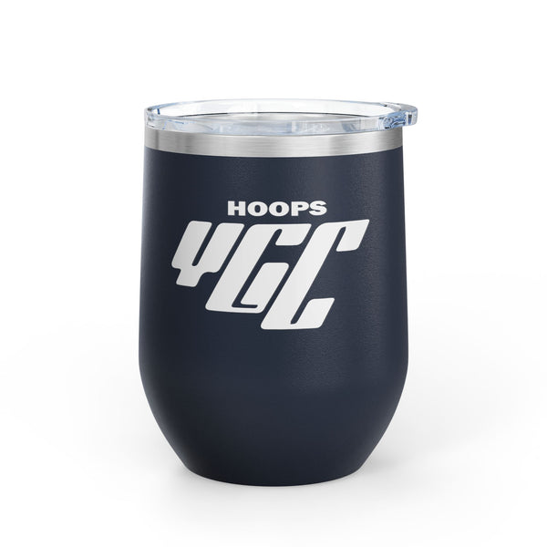 12oz Wine Tumbler