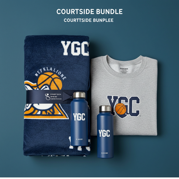 Courtside Comfort